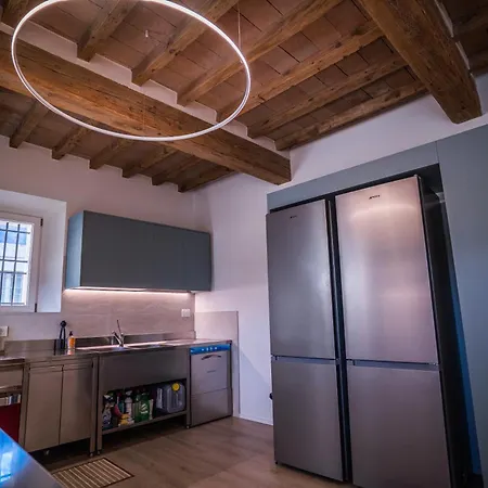 Casa Per Ferie Ca Monte - Di Albinea Сasa de vacaciones