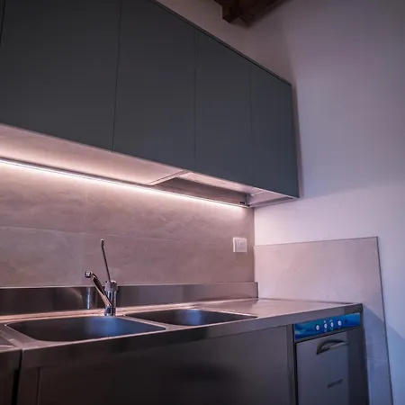 Сasa de vacaciones Casa Per Ferie Ca Monte - Di Albinea Borzano