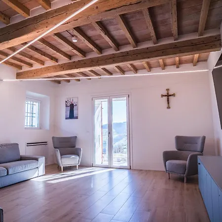 Casa Per Ferie Ca Monte - Di Albinea Сasa de vacaciones