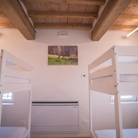 Сasa de vacaciones Casa Per Ferie Ca Monte - Di Albinea *