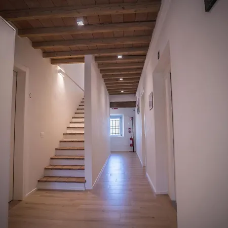 Сasa de vacaciones Casa Per Ferie Ca Monte - Di Albinea Borzano