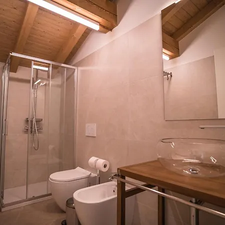Casa Per Ferie Ca Monte - Di Albinea Borzano