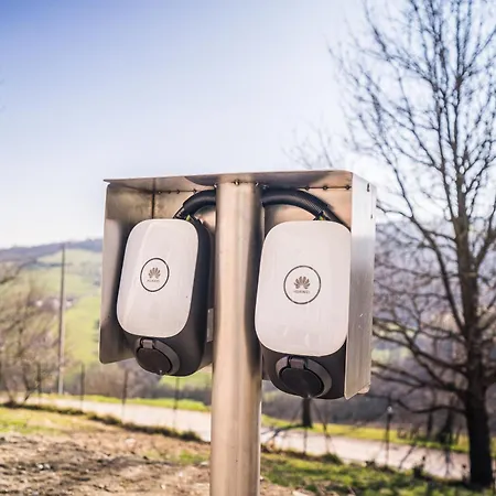 Casa Per Ferie Ca Monte - Di Albinea Сasa de vacaciones Borzano