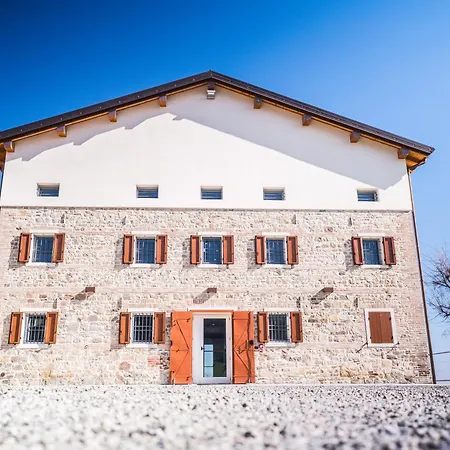 Casa Per Ferie Ca Monte - Di Albinea Сasa de vacaciones *