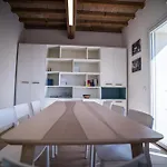 Casa Per Ferie Ca Monte - Di Albinea 펜션 *