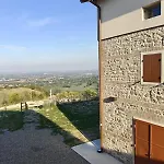 펜션 Casa Per Ferie Ca Monte - Di Albinea *