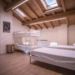 Casa Per Ferie Ca Monte - Di Albinea 펜션 Borzano