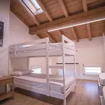 펜션 Casa Per Ferie Ca Monte - Di Albinea Borzano