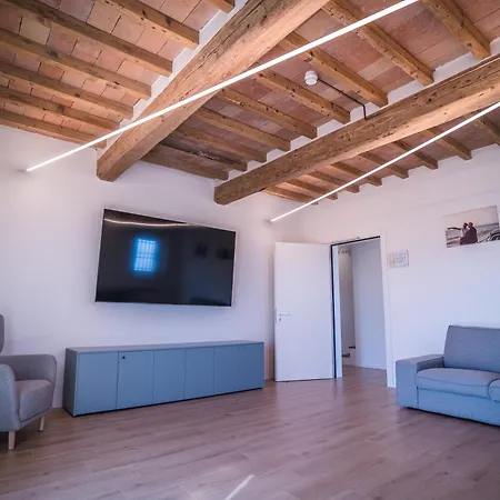 Casa Per Ferie Ca Monte - Di Albinea Сasa de vacaciones