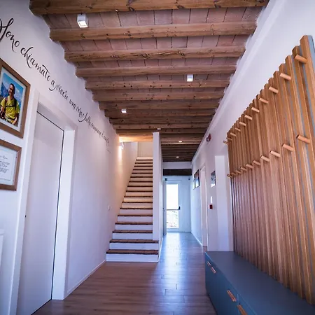 Casa Per Ferie Ca Monte - Di Albinea