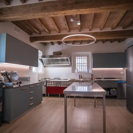 Casa Per Ferie Ca Monte - Di Albinea Dom wakacyjny