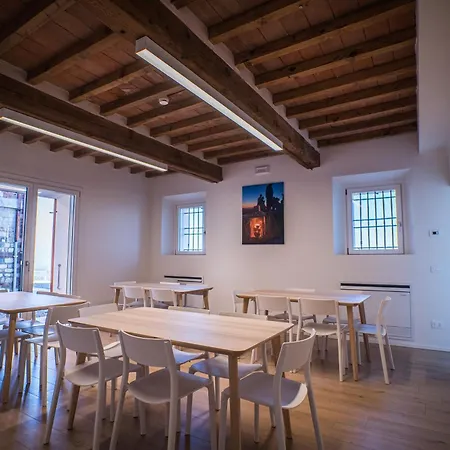 Casa Per Ferie Ca Monte - Di Albinea