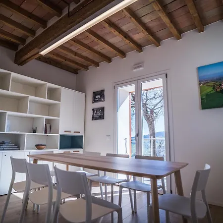 Сasa de vacaciones Casa Per Ferie Ca Monte - Di Albinea Borzano