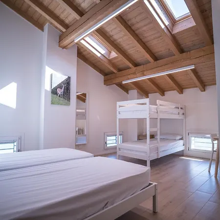 Casa Per Ferie Ca Monte - Di Albinea Borzano