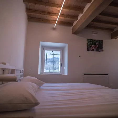 Casa Per Ferie Ca Monte - Di Albinea * Borzano