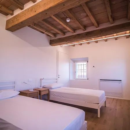 Casa Per Ferie Ca Monte - Di Albinea Vakantiehuis Borzano