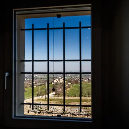 Casa Per Ferie Ca Monte - Di Albinea *