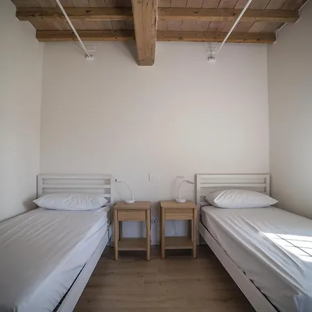 Casa Per Ferie Ca Monte - Di Albinea Borzano