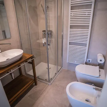 Casa Per Ferie Ca Monte - Di Albinea Vakantiehuis Borzano