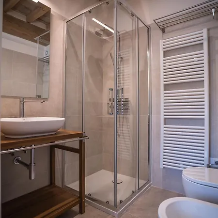 Casa Per Ferie Ca Monte - Di Albinea Сasa de vacaciones *