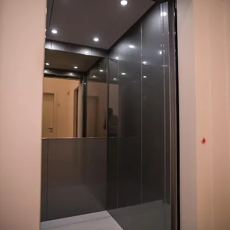 Casa Per Ferie Ca Monte - Di Albinea Vakantiehuis Borzano