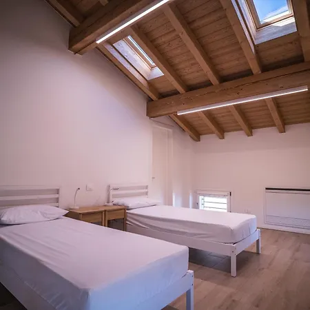 Casa Per Ferie Ca Monte - Di Albinea Сasa de vacaciones