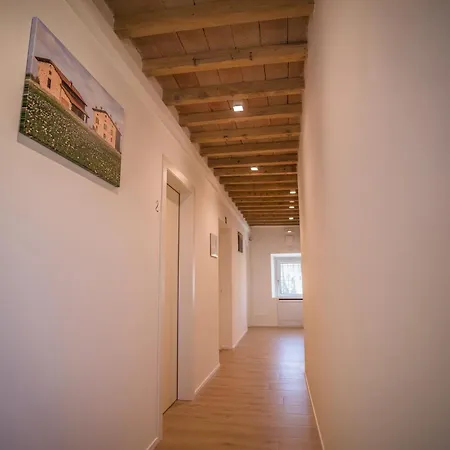 Casa Per Ferie Ca Monte - Di Albinea Vakantiehuis