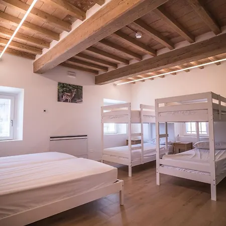 Casa Per Ferie Ca Monte - Di Albinea *