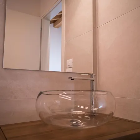 Casa Per Ferie Ca Monte - Di Albinea Сasa de vacaciones Borzano