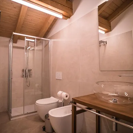 Casa Per Ferie Ca Monte - Di Albinea Borzano