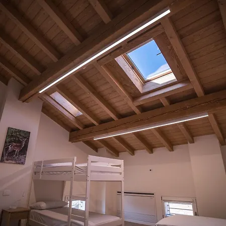 Casa Per Ferie Ca Monte - Di Albinea * Borzano