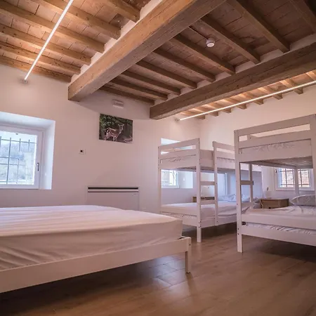 Casa Per Ferie Ca Monte - Di Albinea