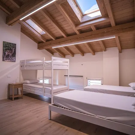 Σπίτι διακοπών Casa Per Ferie Ca Monte - Di Albinea *