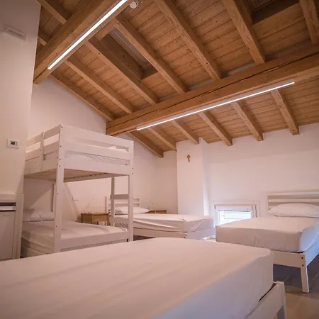 Casa Per Ferie Ca Monte - Di Albinea * Borzano