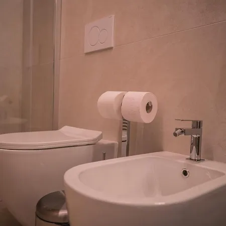 Casa Per Ferie Ca Monte - Di Albinea