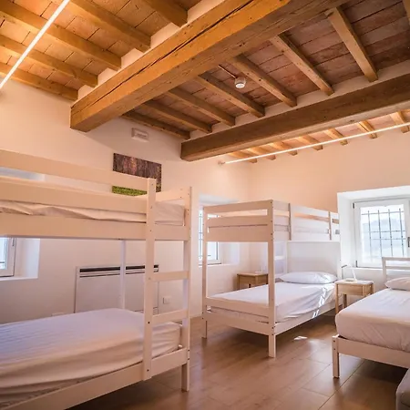 Casa Per Ferie Ca Monte - Di Albinea *