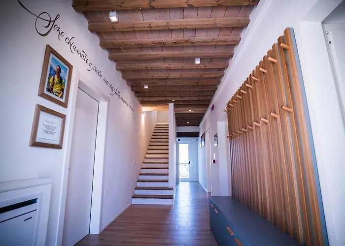 Casa Per Ferie Ca Monte - Di Albinea