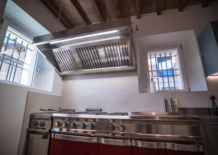 Casa Per Ferie Ca Monte - Di Albinea