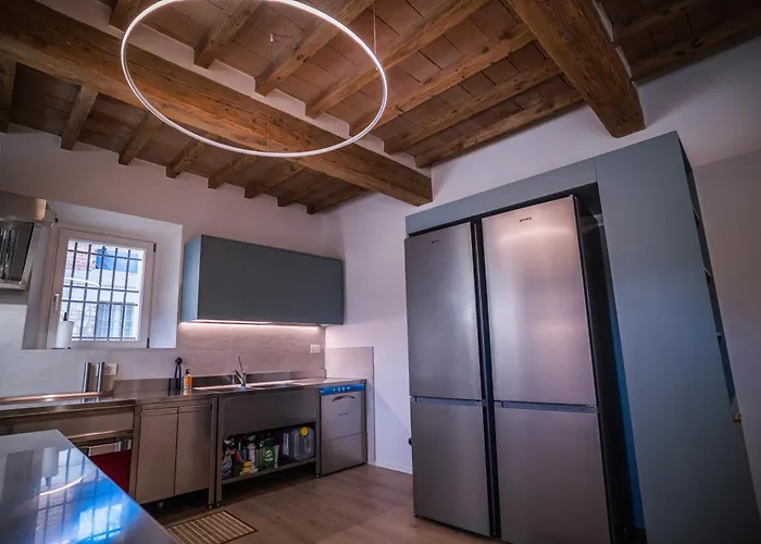 Casa Per Ferie Ca Monte - Di Albinea Дом отдыха