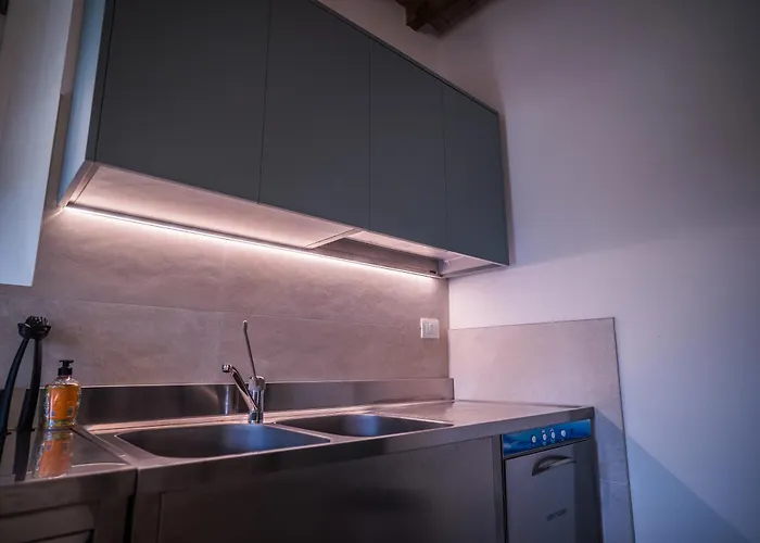 Dom wakacyjny Casa Per Ferie Ca Monte - Di Albinea Borzano