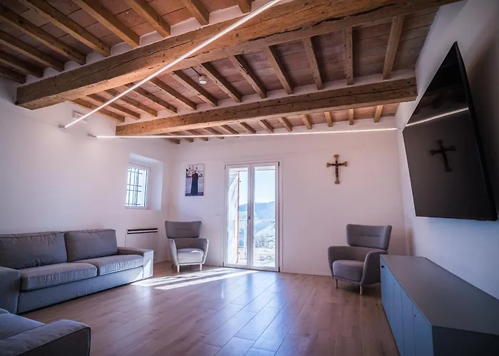 Casa Per Ferie Ca Monte - Di Albinea Feriehus *