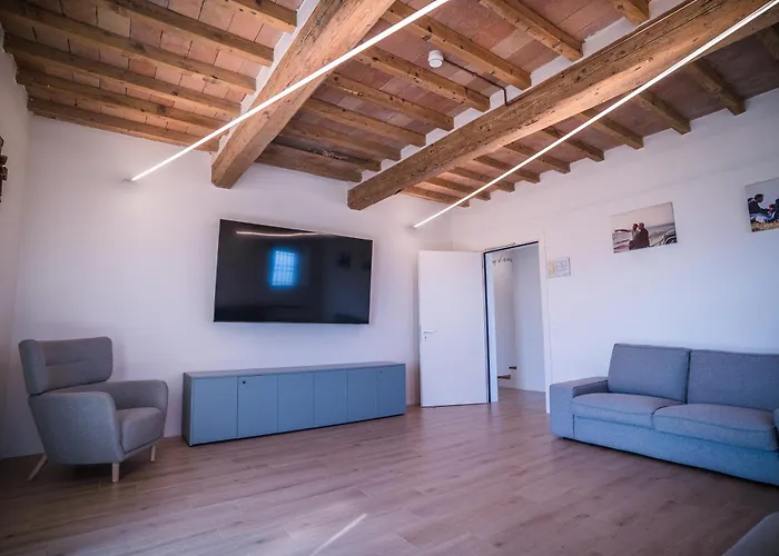 Casa Per Ferie Ca Monte - Di Albinea