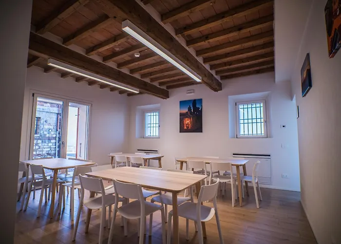 Casa Per Ferie Ca Monte - Di Albinea