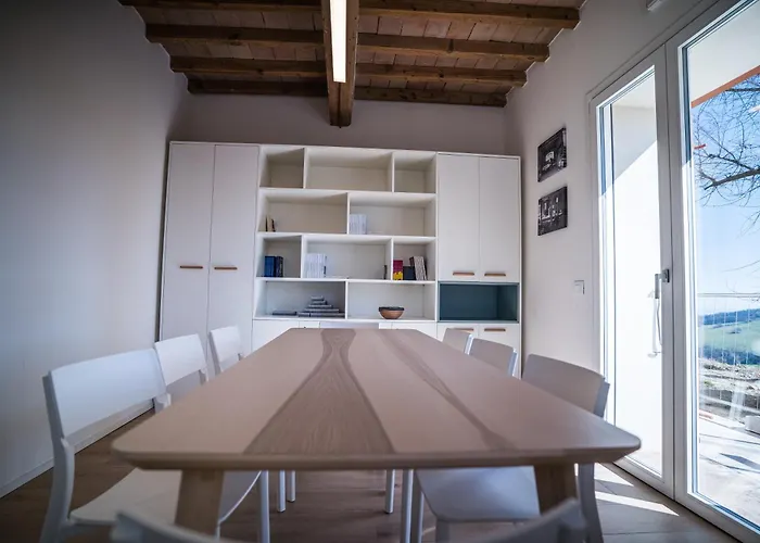 Casa Per Ferie Ca Monte - Di Albinea Дом отдыха *