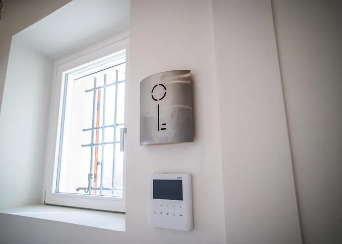 Casa Per Ferie Ca Monte - Di Albinea * Borzano