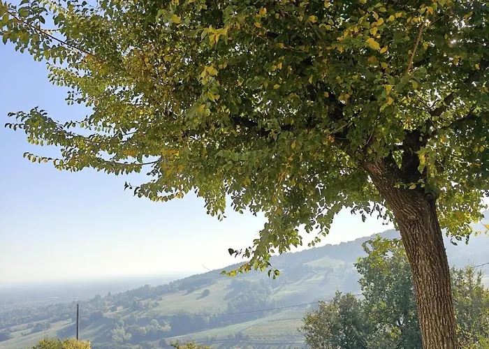 Casa Per Ferie Ca Monte - Di Albinea Borzano
