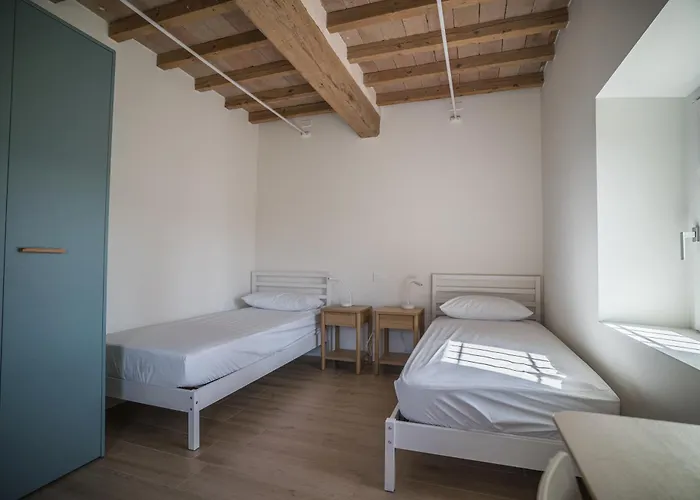 Casa Per Ferie Ca Monte - Di Albinea Dom wakacyjny Borzano