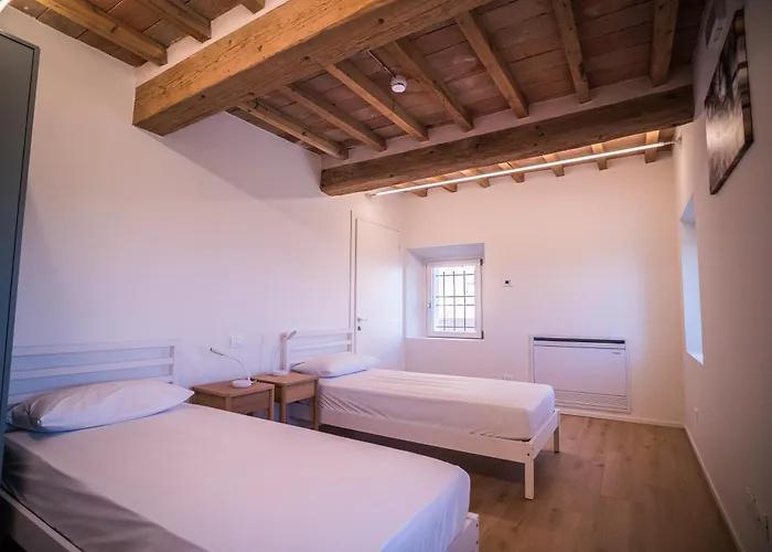 Casa Per Ferie Ca Monte - Di Albinea Дом отдыха Borzano