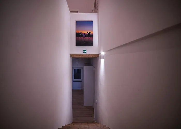 Casa Per Ferie Ca Monte - Di Albinea Дом отдыха Borzano