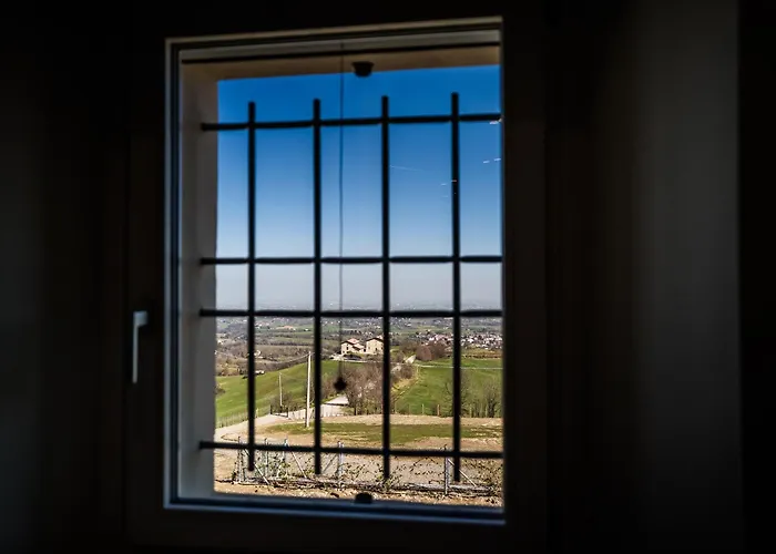 Casa Per Ferie Ca Monte - Di Albinea *